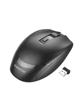 Мышь беспроводная BOROFONE BG7 Platinum (черный)