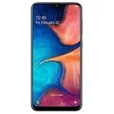 Samsung Galaxy A20