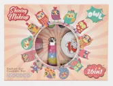 Детский набор косметики Shining Makeup 26в1