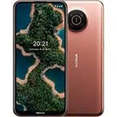 Nokia X20 