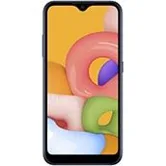 Samsung Galaxy A01