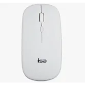 Беспроводная оптическая мышь WM-1 ISA (белый)
