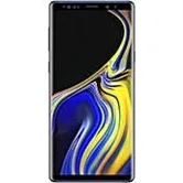 Samsung Galaxy Note 9