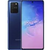 Samsung Galaxy S10 Lite