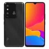 Itel Vision 3 Plus