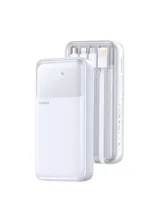 Внешний аккумулятор Remax FCP-2 20W+22.5W, 20000mah, Power Bank (белый)
