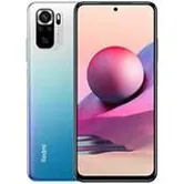 Xiaomi Redmi Note 10S