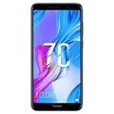 Huawei Honor 7C