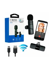 Микрофон накамерный BOYA WM-4 Type-c