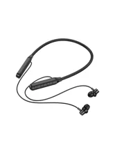 Беспроводные bluetooth наушники Hoco ES74 Refinado с микрофоном (черный)