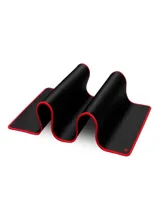 Коврик DEFENDER Black Ultra XXL 900*450*3мм