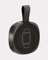 Зарядное устройство для Apple Watch REMAX RP-W99 Tarnish (черный)