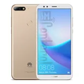 Huawei Y7 Prime 2018