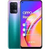 OPPO Reno 5 Lite
