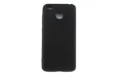 Чехол силиконовый для 1.2mm для Xiaomi Redmi 4X (черный)