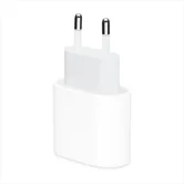Сетевое зарядное устройство Apple iPhone 16 Pro Max 5G 35W (белый)