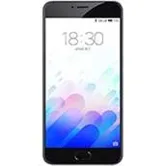 Meizu M3 Note