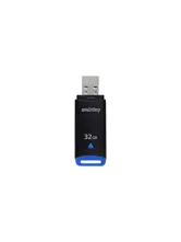 Флеш-накопитель USB 32GB Smart Buy Easy (черный)