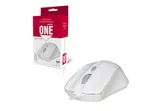 Мышь проводная SmartBuy ONE 352-WK (белый)