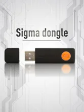 Sigma dongle