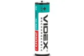 Аккумулятор VIDEX HR6/AA 2100mAh 2BL (LSD, низк. саморазряд)