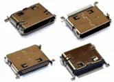 Разъем зарядки Samsung E250 D800 D820 D830 D840 D900 D900B E250 E480 E490 E500 E590 E840