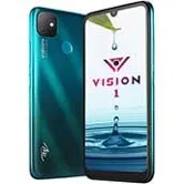 Itel Vision 1