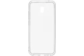 Чехол силиконовый для 1.2mm для Xiaomi Redmi 8A (прозрачный)
