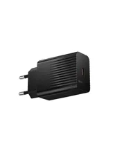 Сетевое зарядное устройство Borofone BAS73A (черный)