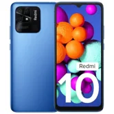 Xiaomi Redmi 10C