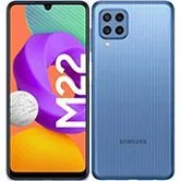 Samsung Galaxy M22