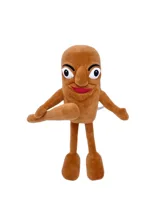 Мягкая игрушка Tun-Tun-Tun Sahur, 35см