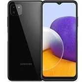 Samsung Galaxy A22s