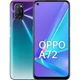 OPPO A72