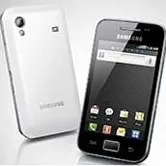 Samsung Galaxy Ace