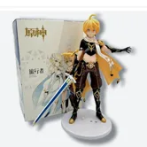 Фигурка Genshin impact Итер 18 см