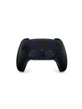 Джойстик PS5 Bluetooth беспроводной (черный)