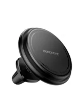 Автомобильный держатель магнитный Borofone BH135 (черный)
