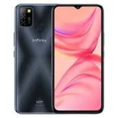 Infinix HOT 10 Lite