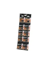 Элемент питания DURACELL LR6 отрывной SIMPLY BL20 2*10