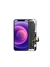 Дисплей Apple iPhone 12, iPhone 12 Pro, JCID Diagnosable Screen OLED без ошибки (черный)