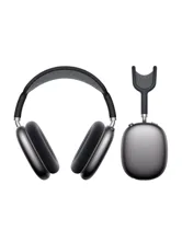 Беспроводные наушники Hoco W65 Plus (черный)
