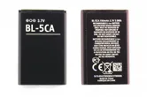 Аккумулятор Nokia BL-5CA BL-5CB 1112 1110 1200 1208 1680с