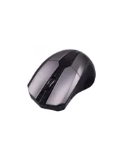 Мышь беспроводная Ritmix RMW-560 (черный, серый)