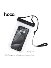 Сумка для телефона водонепроницаемая HOCO HX52