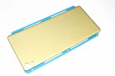 Задняя крышка Sony Xperia XA (золото)
