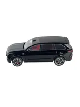 Машинка металлическая Lixiang L9 20см (в ассортименте)