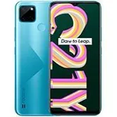 realme C21Y