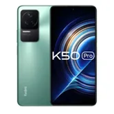 Xiaomi Redmi K50 Pro