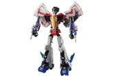 Конструктор Xiaomi ONEBOT Transformers Building blocks Series Red Spider